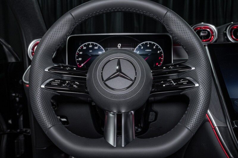 2025 Mercedes-Benz GLC 300 SUV Peoria AZ