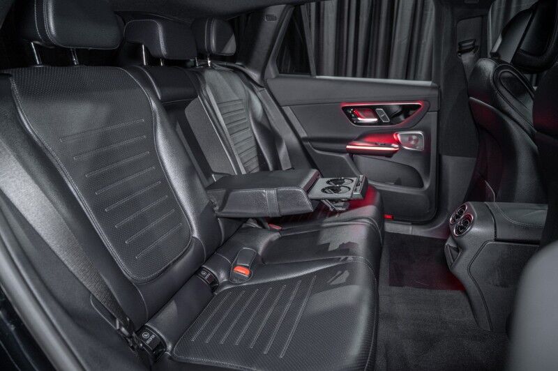 2025 Mercedes-Benz GLC 300 SUV Peoria AZ