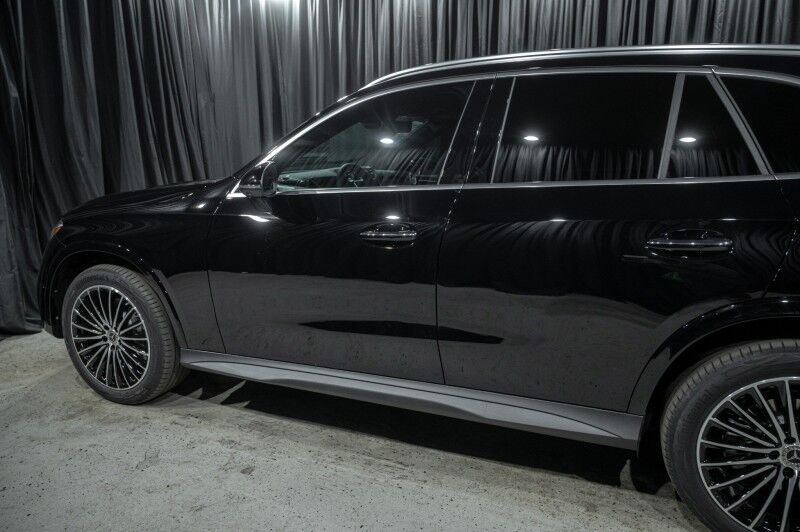 2025 Mercedes-Benz GLC 300 SUV Peoria AZ