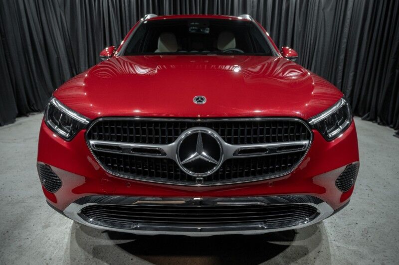 2025 Mercedes-Benz GLC 300 SUV Peoria AZ