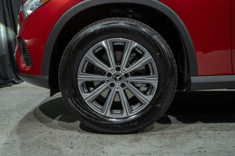 2025 Mercedes-Benz GLC 300 SUV Peoria AZ