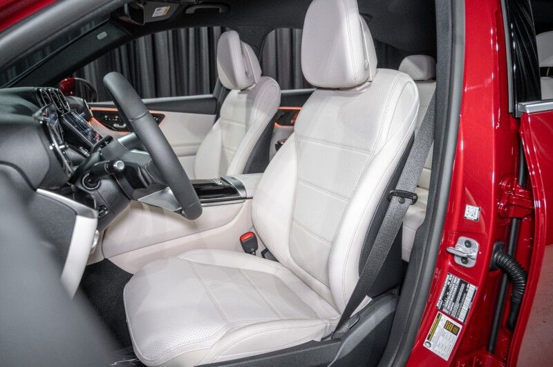 2025 Mercedes-Benz GLC 300 SUV Peoria AZ