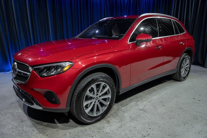 2025 Mercedes-Benz GLC 300 SUV Peoria AZ