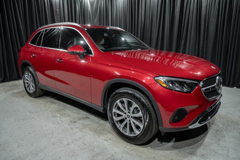 2025 Mercedes-Benz GLC 300 SUV Peoria AZ