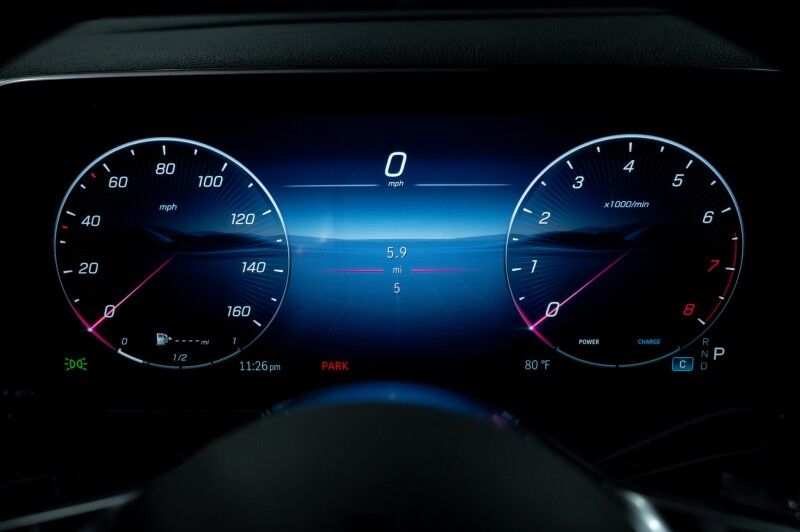 2025 Mercedes-Benz GLC 300 SUV Peoria AZ
