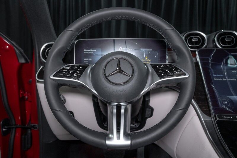 2025 Mercedes-Benz GLC 300 SUV Peoria AZ