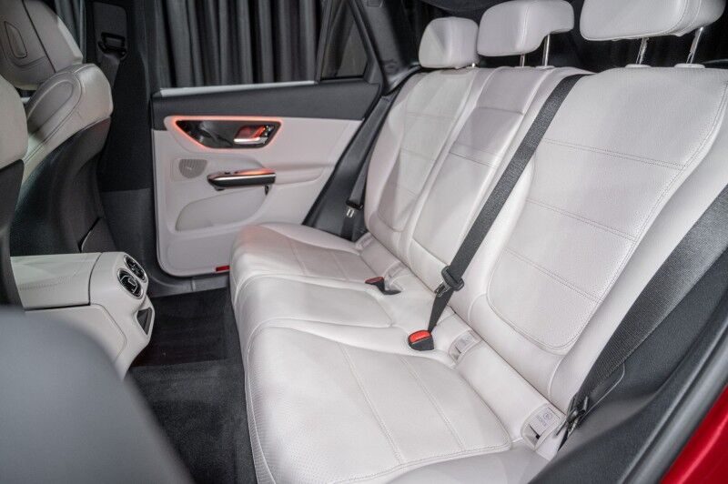 2025 Mercedes-Benz GLC 300 SUV Peoria AZ