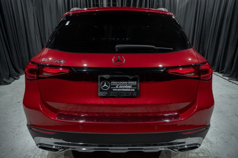 2025 Mercedes-Benz GLC 300 SUV Peoria AZ