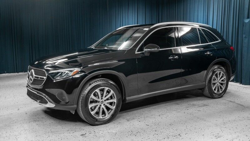 2025 Mercedes-Benz GLC 300 SUV Scottsdale AZ