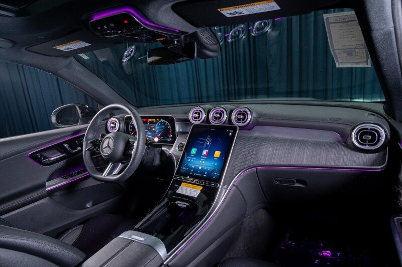 2025 Mercedes-Benz GLC 300 SUV Scottsdale AZ