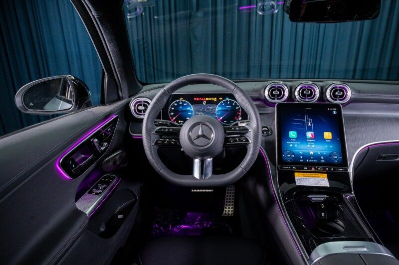 2025 Mercedes-Benz GLC 300 SUV Scottsdale AZ