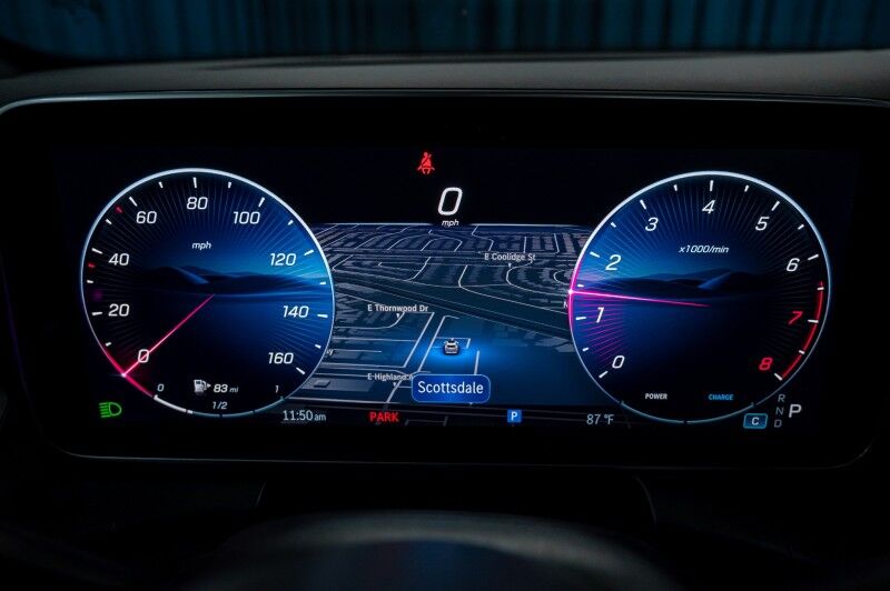 2025 Mercedes-Benz GLC 300 SUV Scottsdale AZ