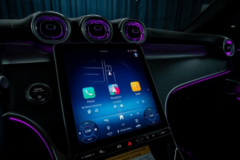 2025 Mercedes-Benz GLC 300 SUV Scottsdale AZ