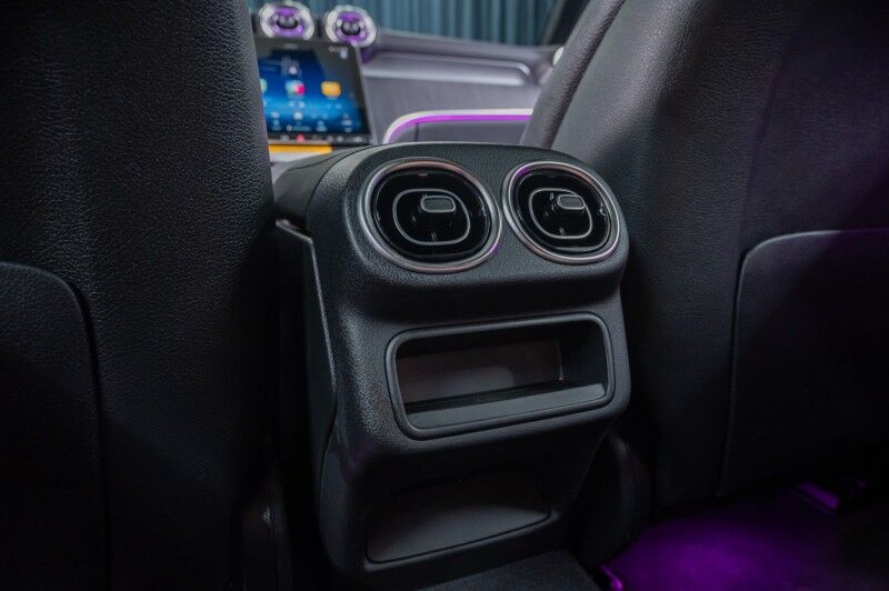 2025 Mercedes-Benz GLC 300 SUV Scottsdale AZ