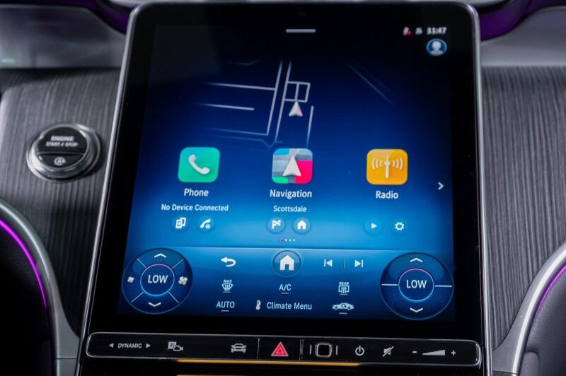 2025 Mercedes-Benz GLC 300 SUV Scottsdale AZ