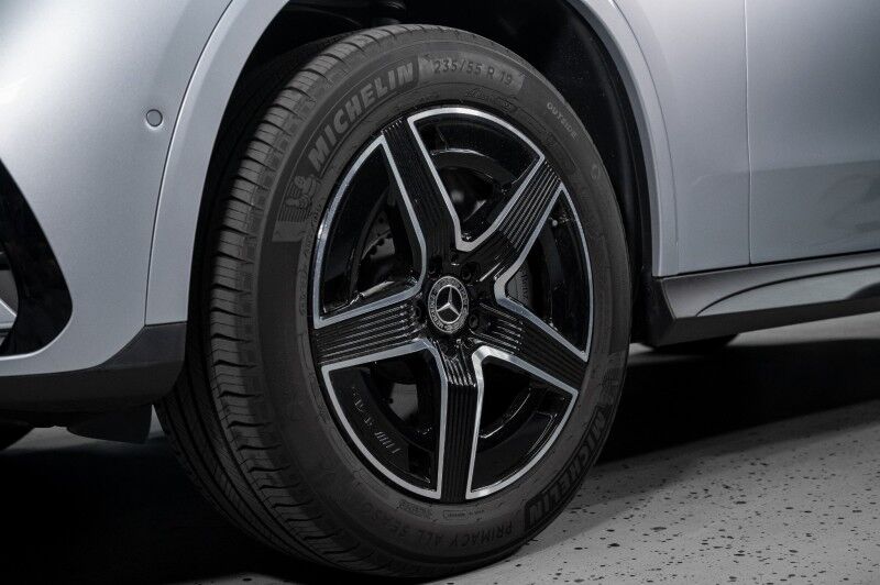 2025 Mercedes-Benz GLC 300 SUV Scottsdale AZ