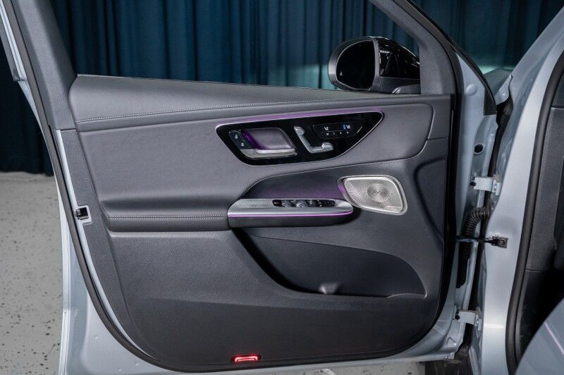 2025 Mercedes-Benz GLC 300 SUV Scottsdale AZ