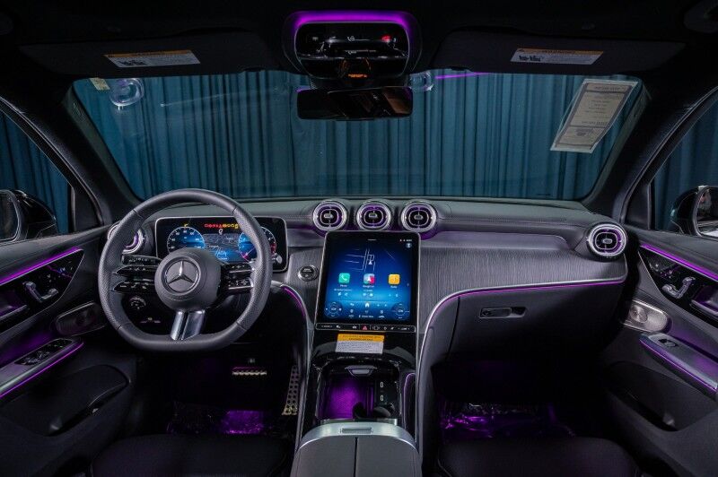 2025 Mercedes-Benz GLC 300 SUV Scottsdale AZ