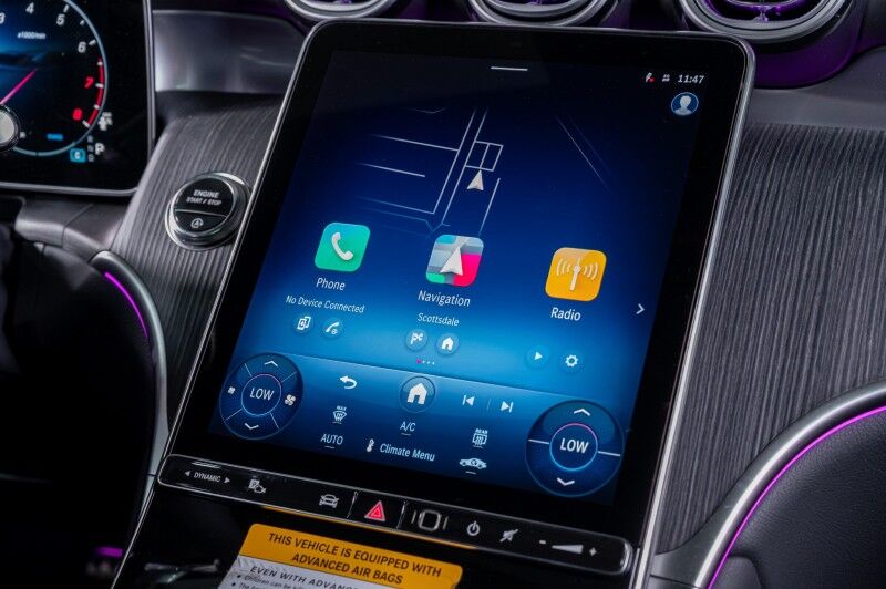 2025 Mercedes-Benz GLC 300 SUV Scottsdale AZ