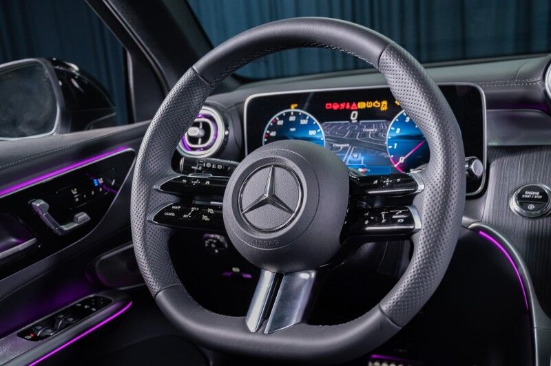 2025 Mercedes-Benz GLC 300 SUV Scottsdale AZ