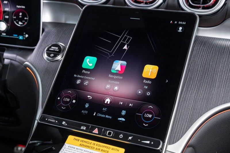 2025 Mercedes-Benz GLC 300 SUV Scottsdale AZ