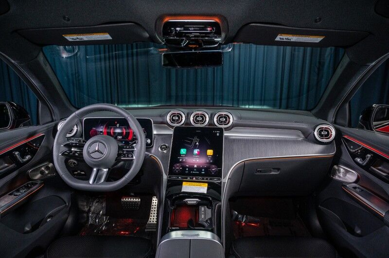 2025 Mercedes-Benz GLC 300 SUV Scottsdale AZ