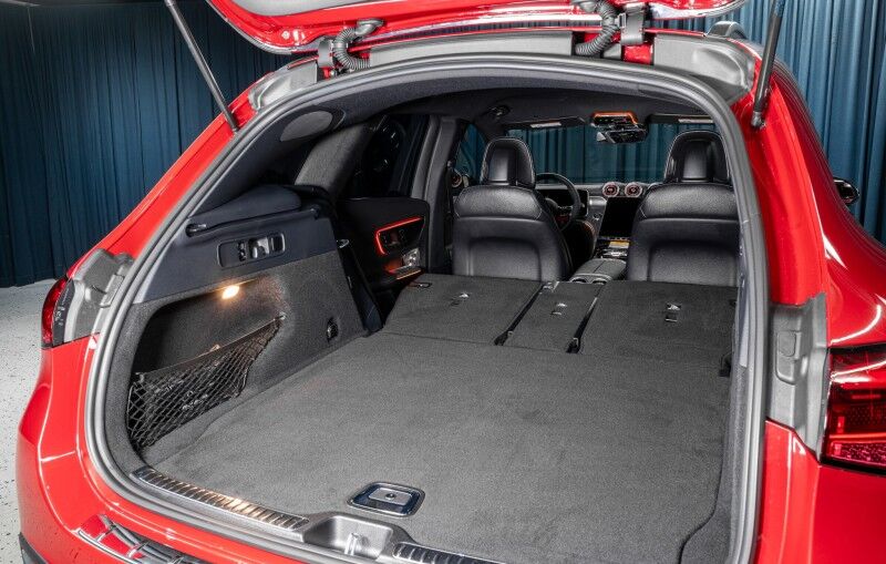 2025 Mercedes-Benz GLC 300 SUV Scottsdale AZ