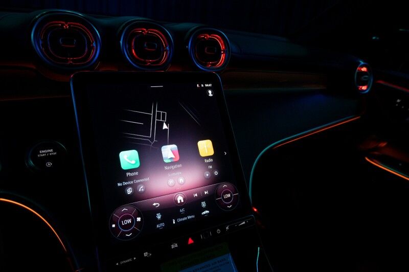 2025 Mercedes-Benz GLC 300 SUV Scottsdale AZ