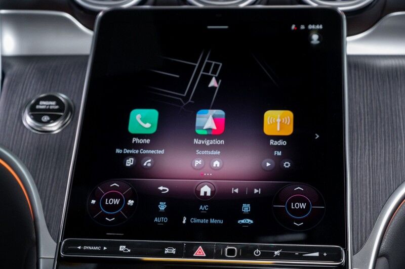 2025 Mercedes-Benz GLC 300 SUV Scottsdale AZ