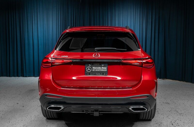 2025 Mercedes-Benz GLC 300 SUV Scottsdale AZ