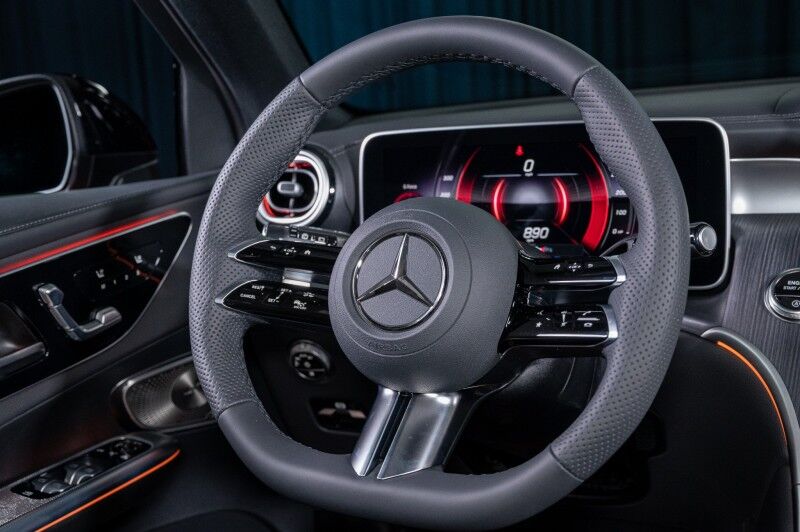 2025 Mercedes-Benz GLC 300 SUV Scottsdale AZ