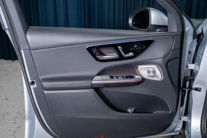 2025 Mercedes-Benz GLC 300 SUV Scottsdale AZ