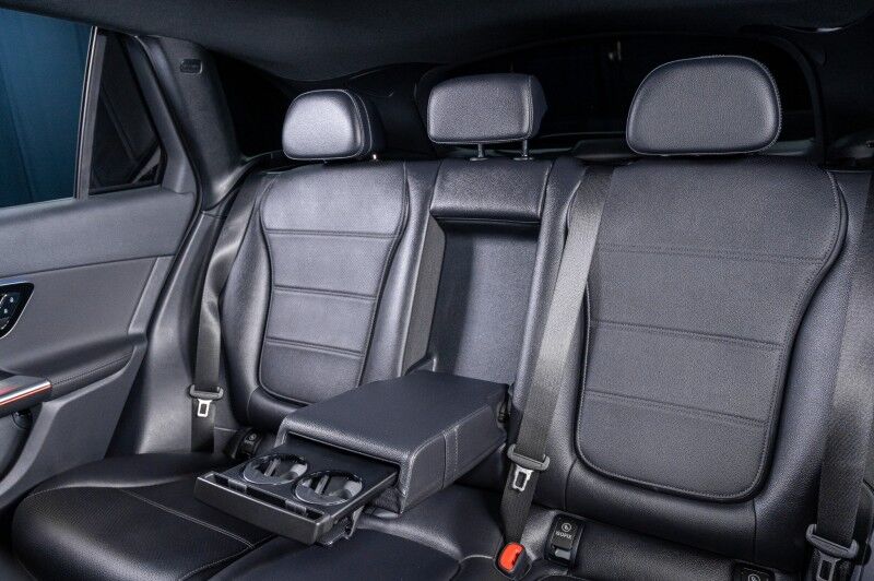 2025 Mercedes-Benz GLC 300 SUV Scottsdale AZ