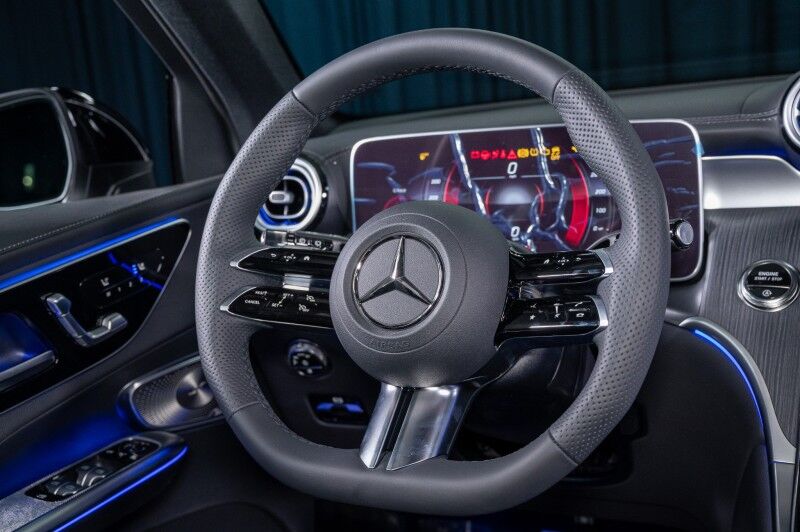2025 Mercedes-Benz GLC 300 SUV Scottsdale AZ