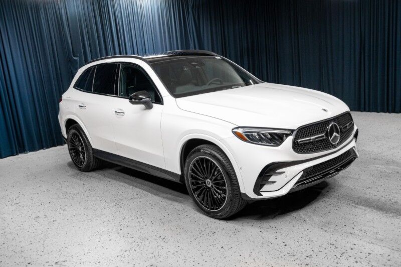 2025 Mercedes-Benz GLC 300 SUV Scottsdale AZ