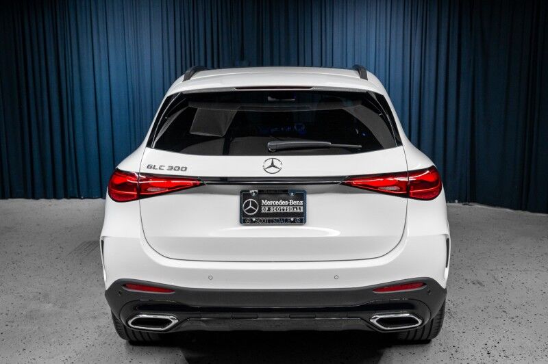 2025 Mercedes-Benz GLC 300 SUV Scottsdale AZ