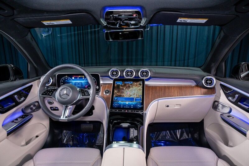 2025 Mercedes-Benz GLC 300 SUV Scottsdale AZ