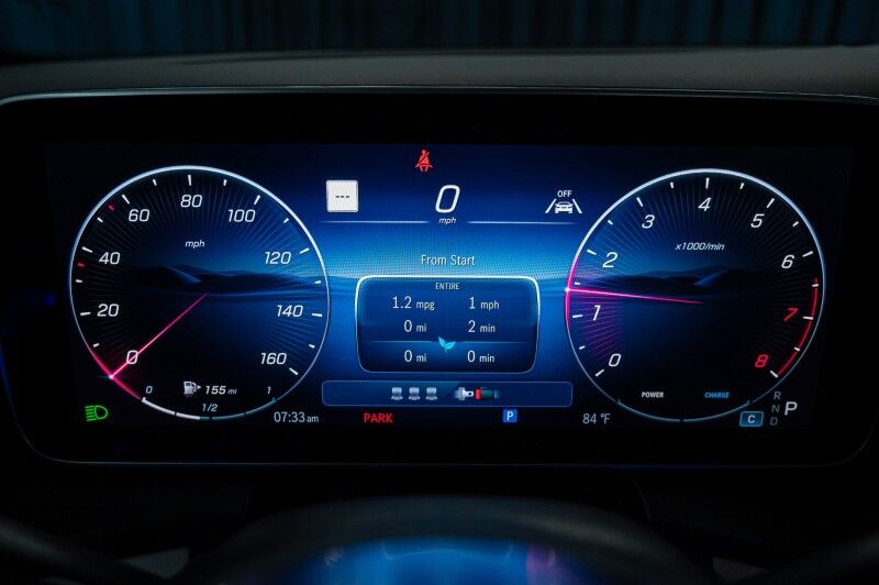 2025 Mercedes-Benz GLC 300 SUV Scottsdale AZ