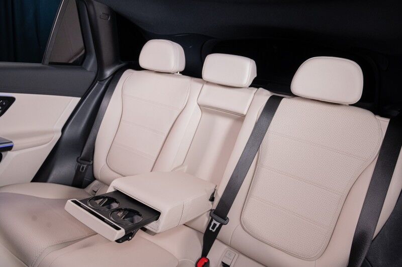 2025 Mercedes-Benz GLC 300 SUV Scottsdale AZ