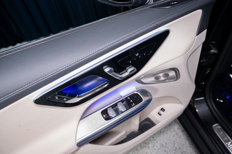 2025 Mercedes-Benz GLC 300 SUV Scottsdale AZ