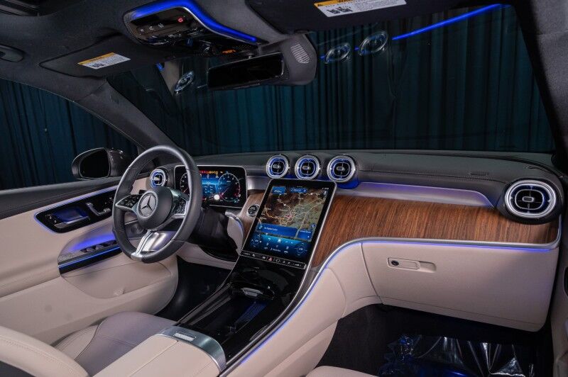 2025 Mercedes-Benz GLC 300 SUV Scottsdale AZ