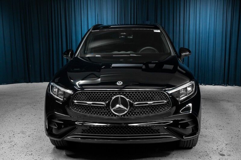 2025 Mercedes-Benz GLC 300 SUV Scottsdale AZ