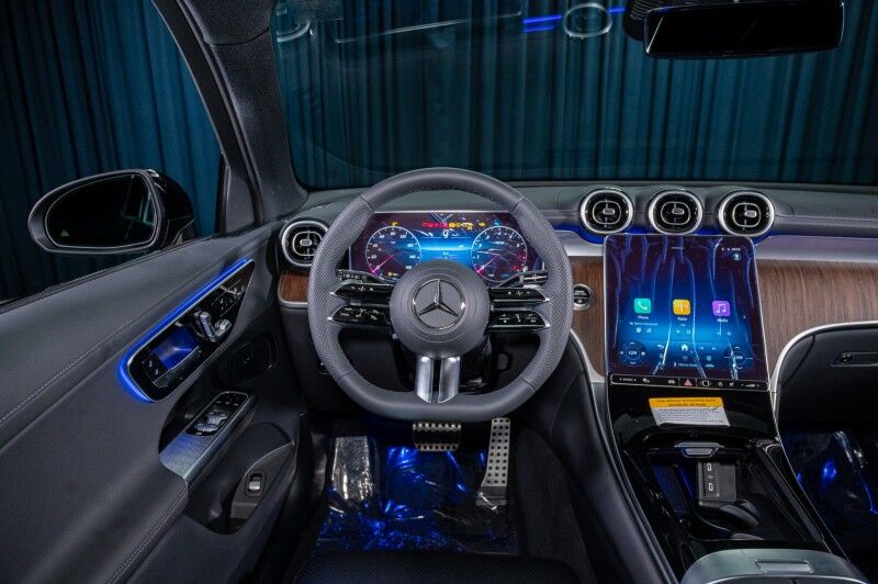 2025 Mercedes-Benz GLC 300 SUV Scottsdale AZ