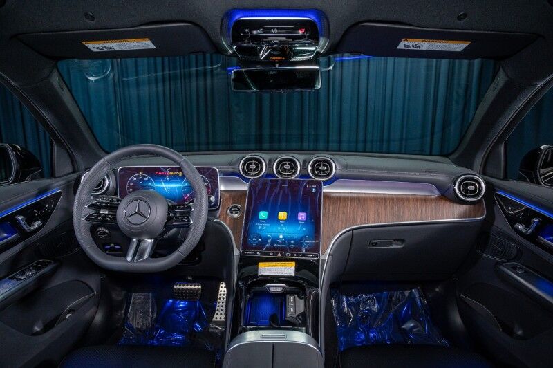 2025 Mercedes-Benz GLC 300 SUV Scottsdale AZ