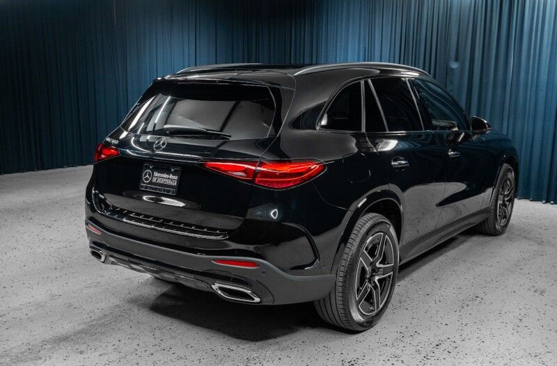 2025 Mercedes-Benz GLC 300 SUV Scottsdale AZ