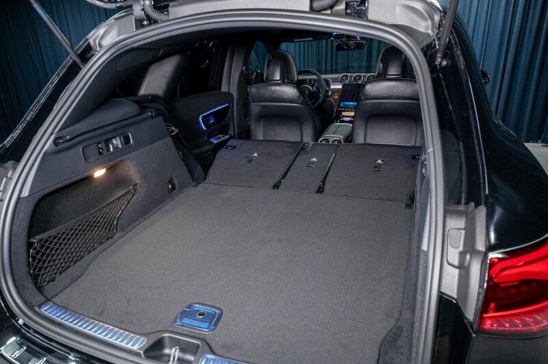 2025 Mercedes-Benz GLC 300 SUV Scottsdale AZ