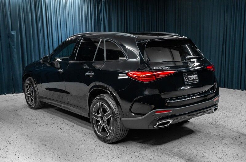 2025 Mercedes-Benz GLC 300 SUV Scottsdale AZ