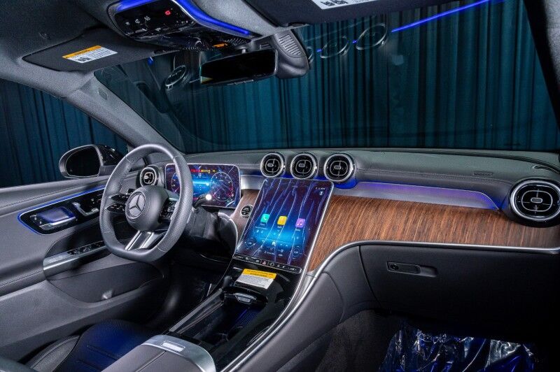 2025 Mercedes-Benz GLC 300 SUV Scottsdale AZ