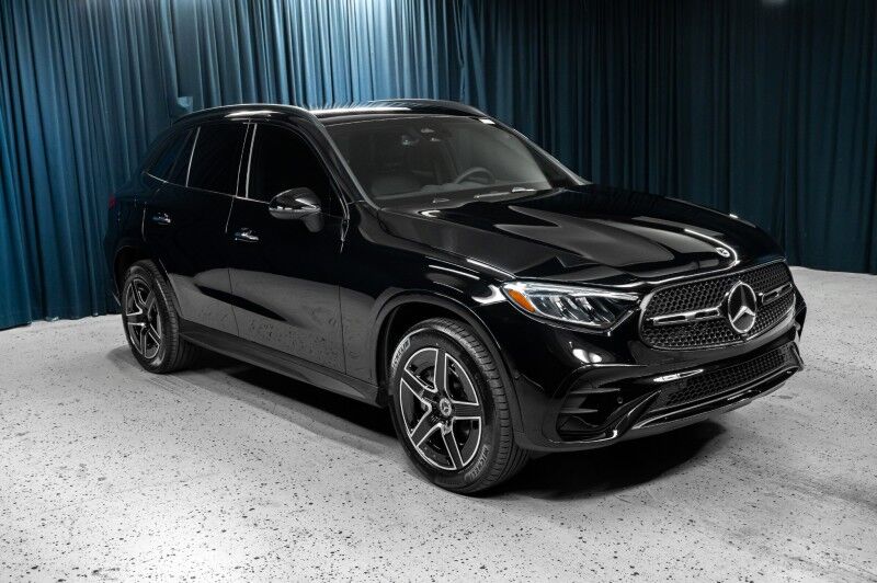 2025 Mercedes-Benz GLC 300 SUV Scottsdale AZ
