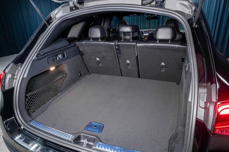 2025 Mercedes-Benz GLC 300 SUV Scottsdale AZ